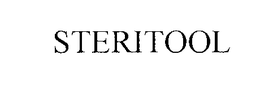 STERITOOL trademark
