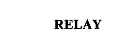 RELAY trademark