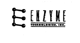 E ENZYME TECHNOLOGIES, INC. trademark