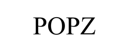 POPZ trademark