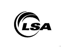 LSA trademark