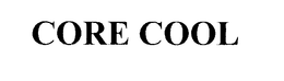 CORE COOL trademark