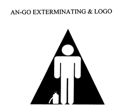 AN-GO EXTERMINATING trademark