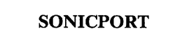 SONICPORT trademark