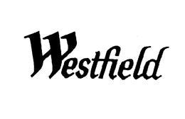 WESTFIELD trademark