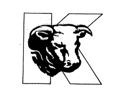 K trademark