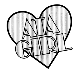 ATA GIRL trademark