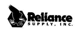 RELIANCE SUPPLY, INC. trademark
