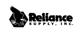 RELIANCE SUPPLY, INC. trademark