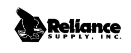 RELIANCE SUPPLY, INC. trademark