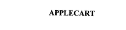 APPLECART trademark