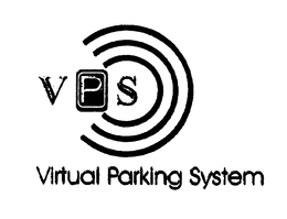 VPS trademark