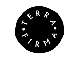 TERRA FIRMA trademark