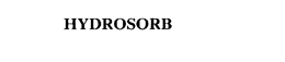 HYDROSORB trademark