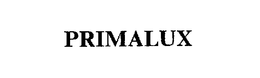 PRIMALUX trademark