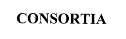 CONSORTIA trademark