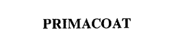 PRIMACOAT trademark