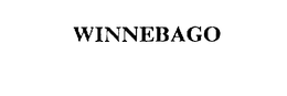 WINNEBAGO trademark