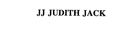 JJ JUDITH JACK trademark
