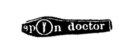 SPYN DOCTOR trademark