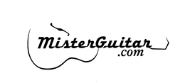 MISTERGUITAR.COM trademark