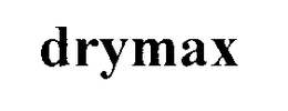 DRYMAX trademark