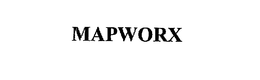 MAPWORX trademark