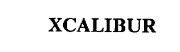 XCALIBUR trademark