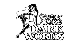 GREGORY DARK'S DARK WORKS trademark