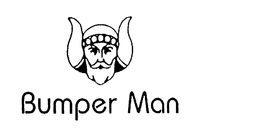 BUMPER MAN trademark