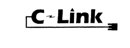 C-LINK trademark
