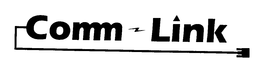 COMM-LINK trademark