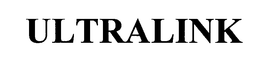 ULTRALINK trademark