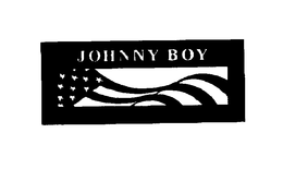 JOHNNY BOY trademark