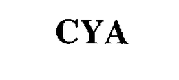 CYA trademark