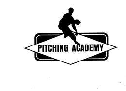 PITCHING ACADEMY trademark
