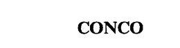 CONCO trademark