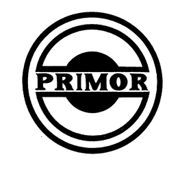 PRIMOR trademark
