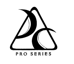PRO SERIES trademark