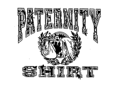 PATERNITY SHIRT trademark