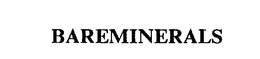BAREMINERALS trademark