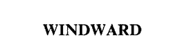 WINDWARD trademark