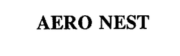 AERO NEST trademark