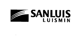 SANLUIS LUISMIN trademark