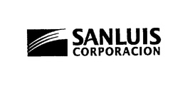 SANLUIS CORPORACION trademark