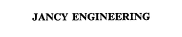 JANCY ENGINEERING trademark