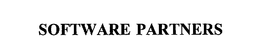 SOFTWARE PARTNERS trademark