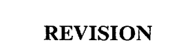 REVISION trademark