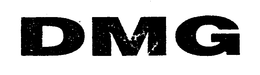 DMG trademark
