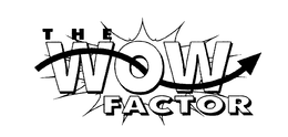 THE WOW FACTOR trademark